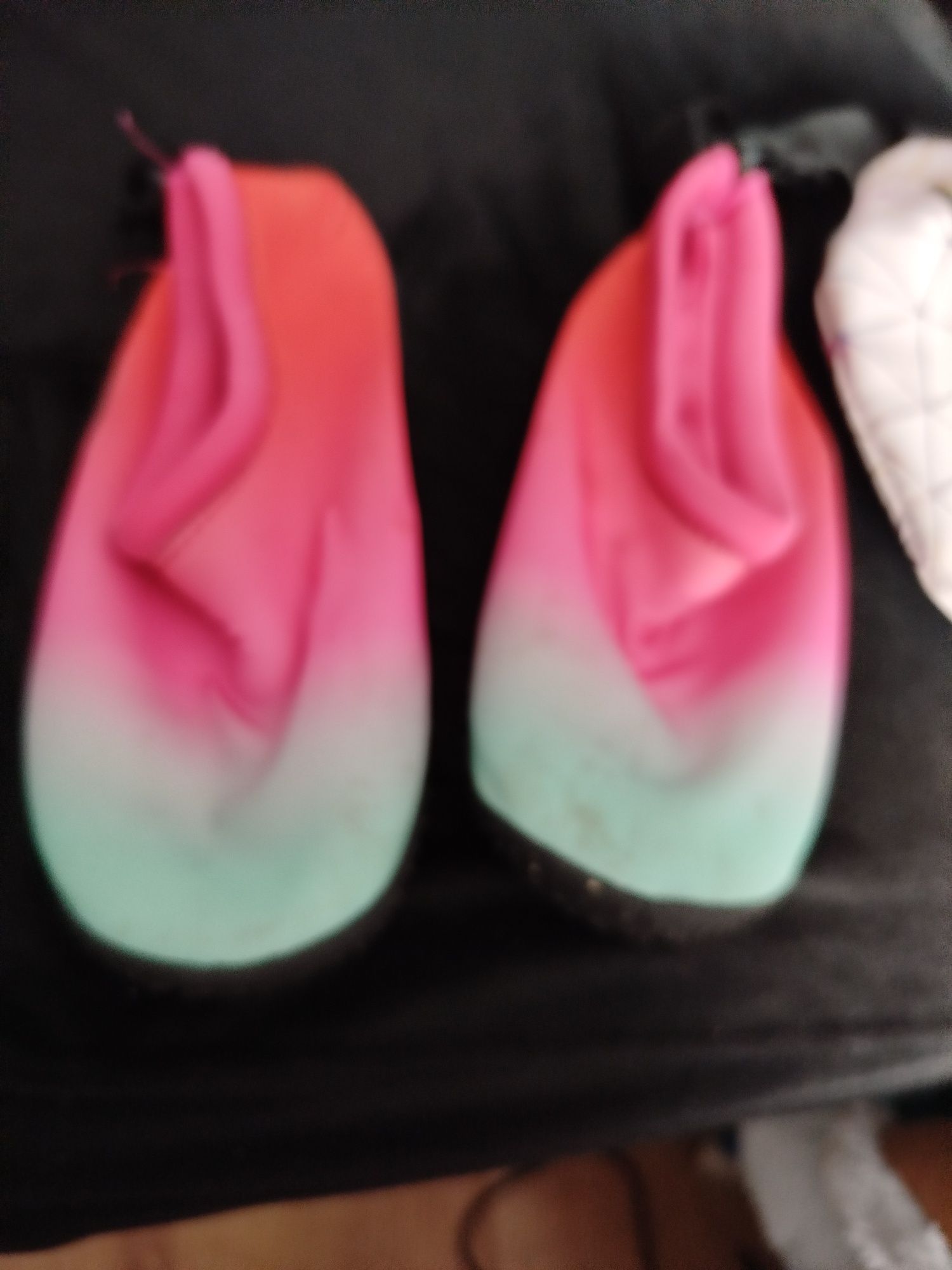 Buty do wody i nerka