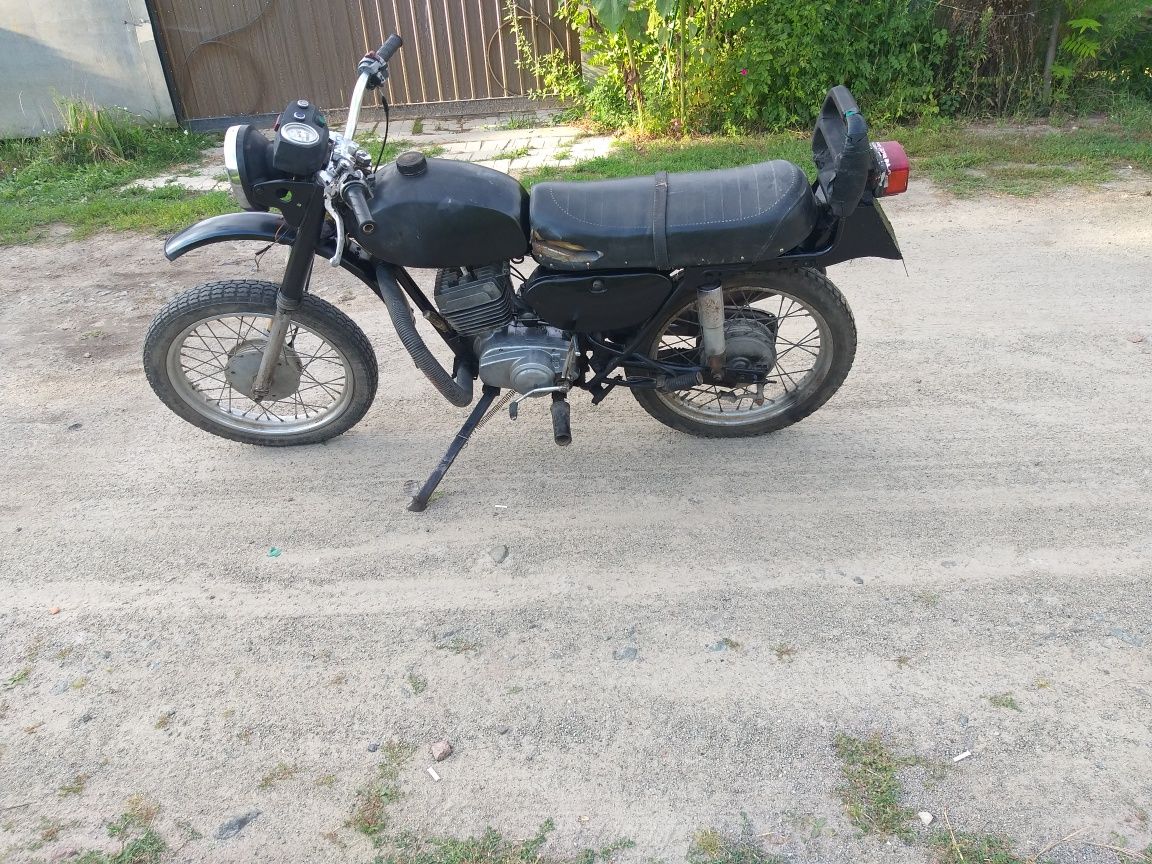 Продам Мінськ 12в
