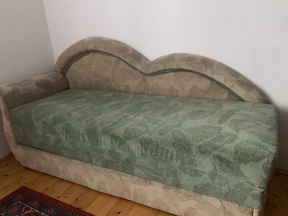 Розкладний диван, диван б/у