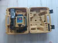 Niwelator topcon rl-h4c