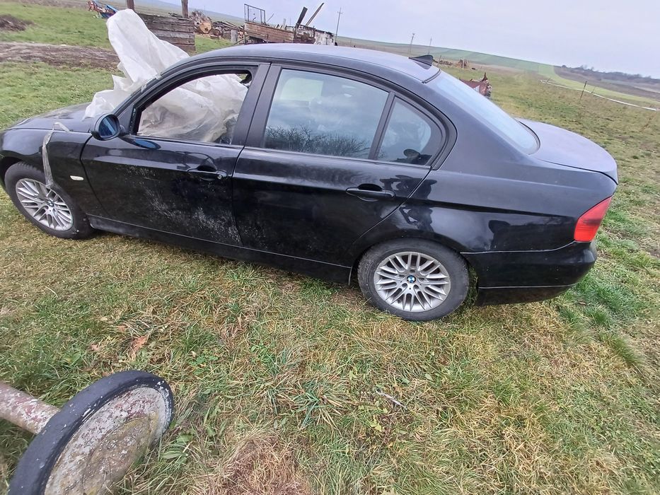 Bmw d320 automat CZĘŚCI