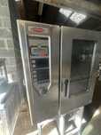 Para vender  material de cozinha industrial