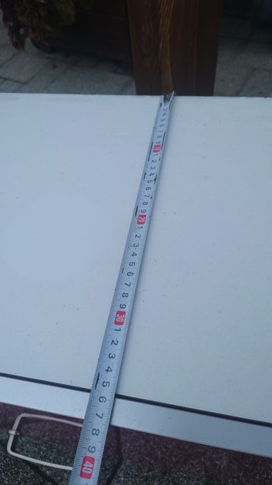 Szafka wisząca IKEA