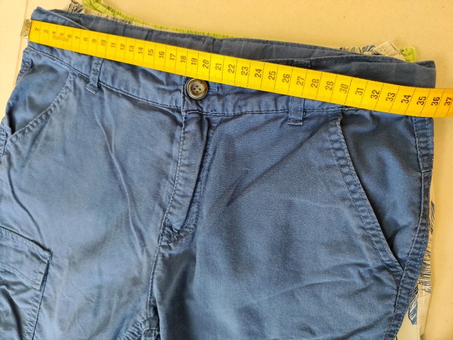 Lote de 4 calções para Rapaz (11-12 anos / 152 cm)