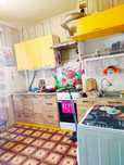Продам 2 комнатную квартиру улучшенной планировки,  Башкировка