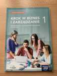 Krok w biznes i zarządzanie 1
