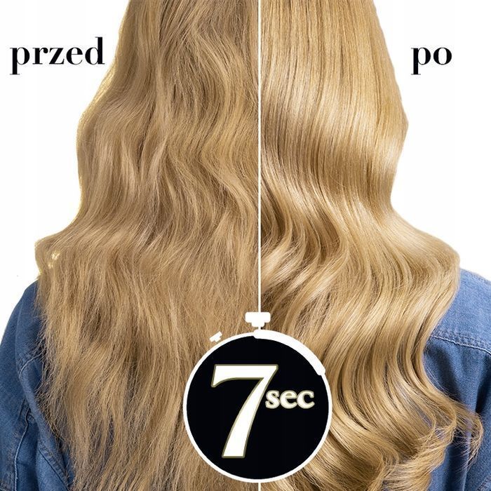 Odżywka do włosów Gliss Colour Perfector Intensywna regeneracja 200 ml