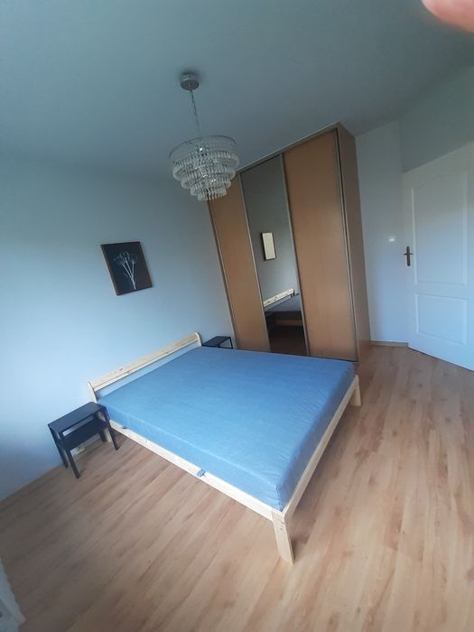 Mieszkanie - 3 pokoje !