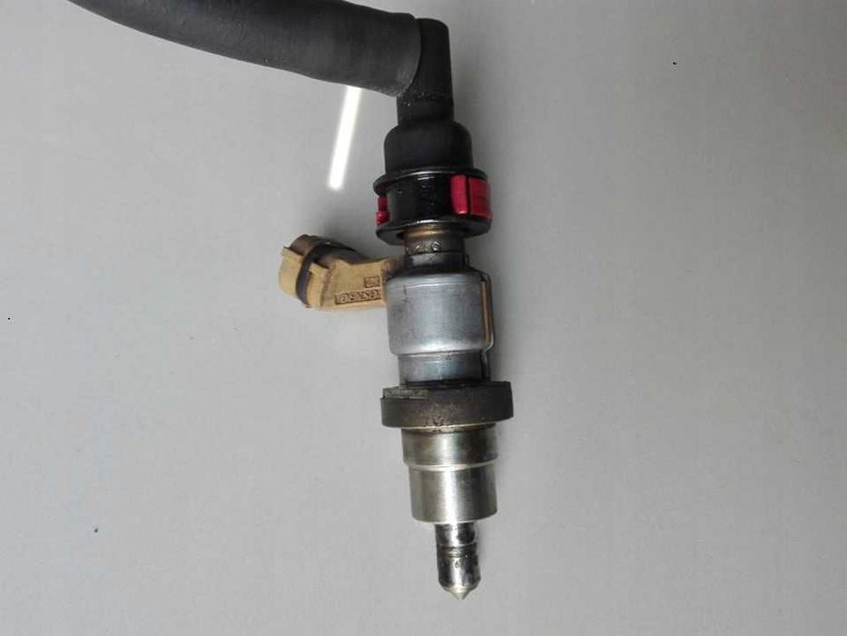 Форсунка Пята LEXUS IS 220 2.2 D 2AD 177 KM Лексус ис 2.2 2ад