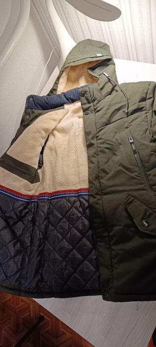 Продам мужскую курточку