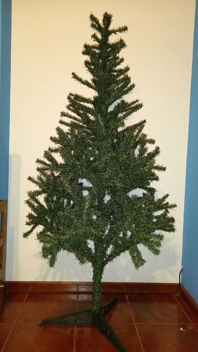 arvore de natal artificial