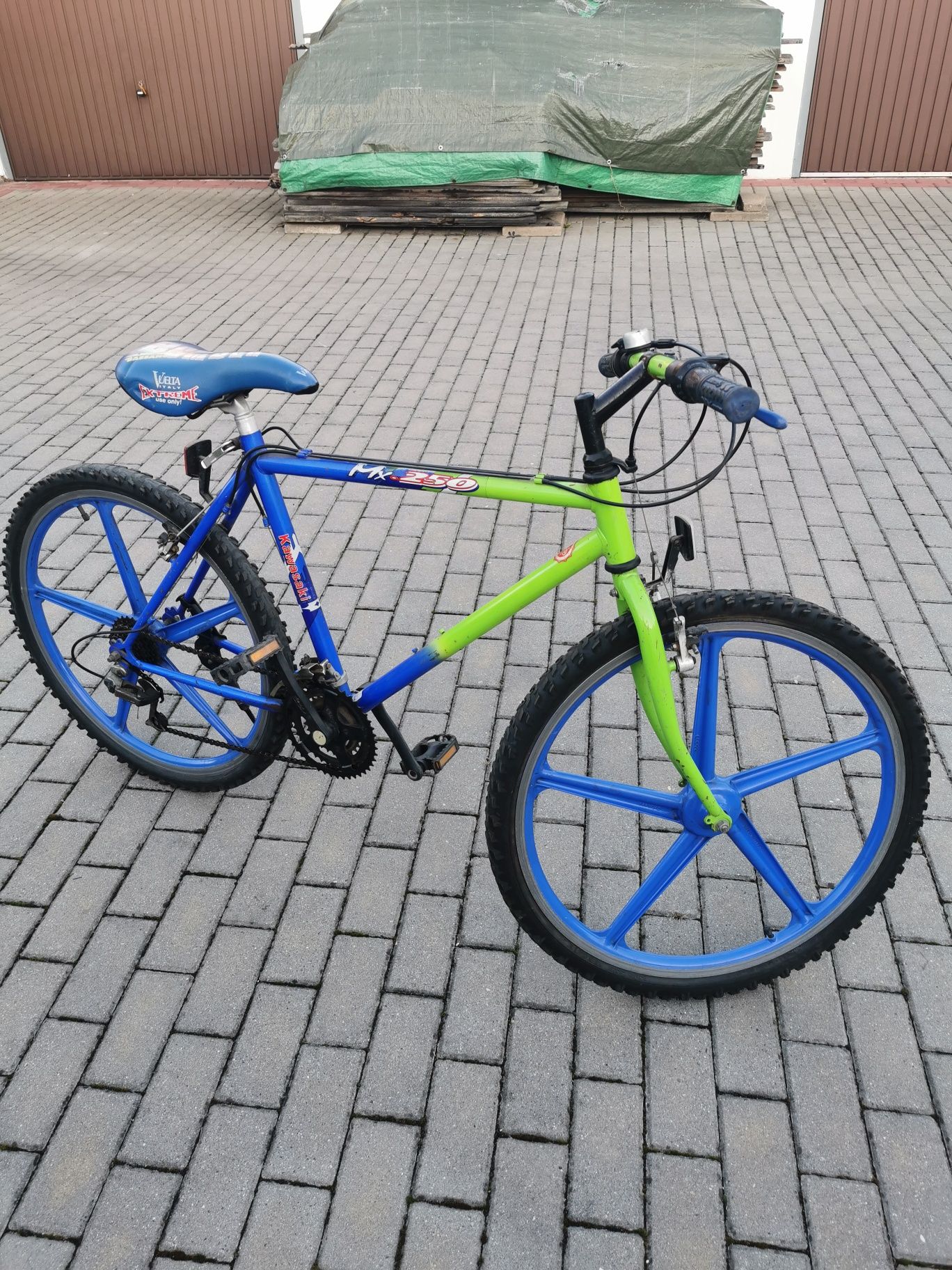 Sprzedam Rower męski