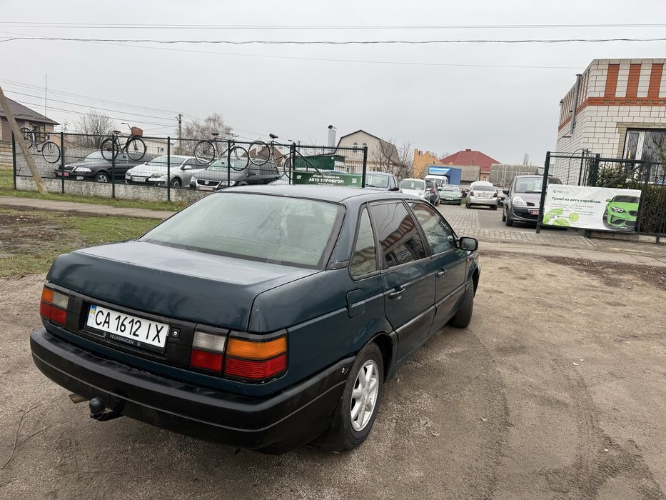 Продам Volkswagen Passat B3