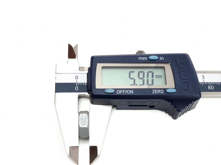 NOWA Nakrętka koła przód Romet Pelikan Salto Diadem Orkan Mistral Orio