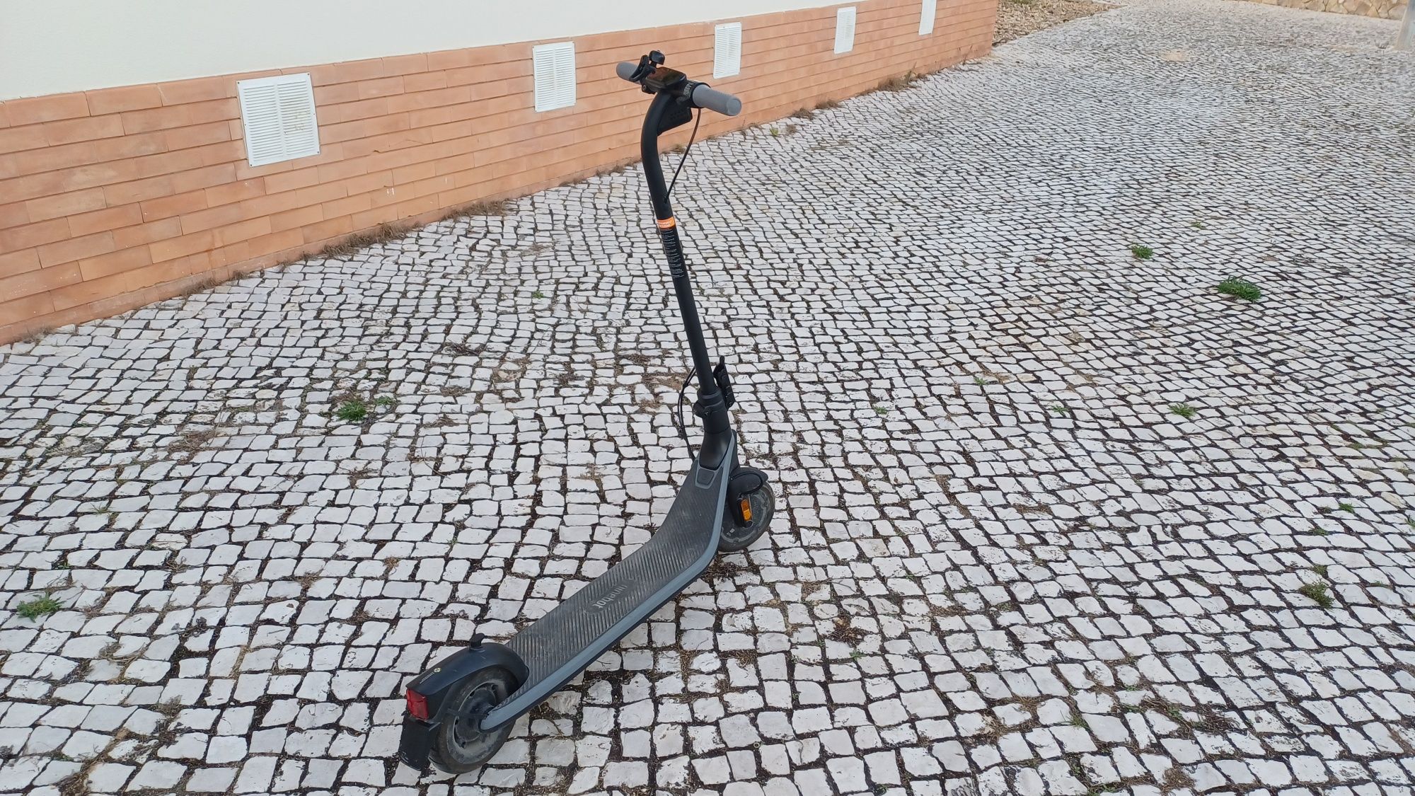 Segway Ninebot KickScooter E2 E