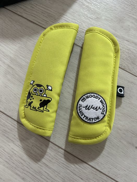 Коляска Anex Air-X Woo