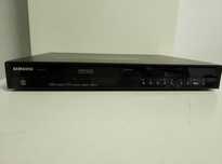 Nagrywarka DVD Samsung dvd-hr757 odtwarzacz