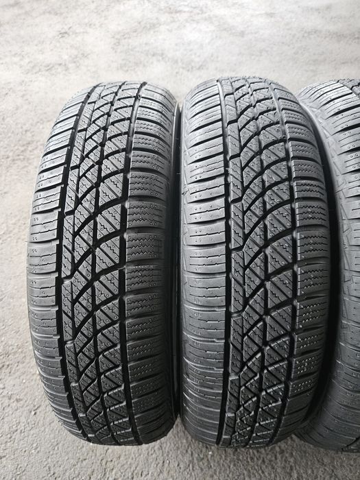 Nowy Kpl Opon Wielosezon Hankook Kinergy 4S 165.70.14 81T Rok 2024
