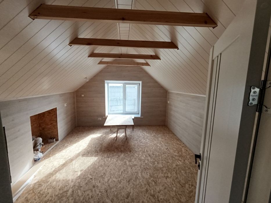 в м.Самар, дім на 4 окремі кімнати; 115 кв/м