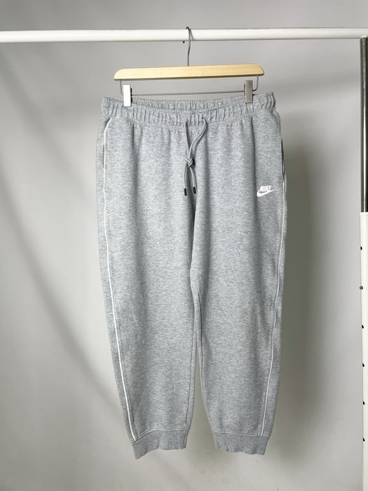 Nike розмір M ОРИГІНАЛЬНІ спортивні штани