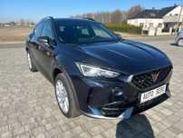 Cupra Formentor Cupra Formentor 1.5 TSI 150 KM