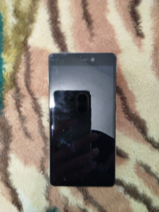 Redmi note 3 3/32 телефон