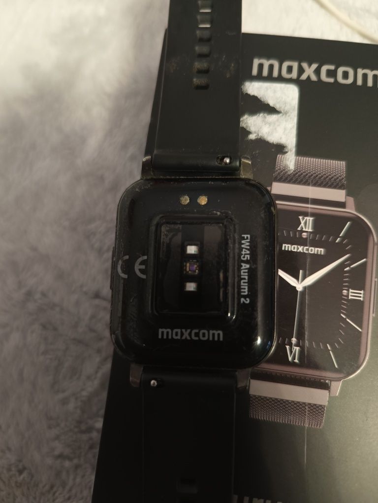 Opaska Maxcom Aurum 2