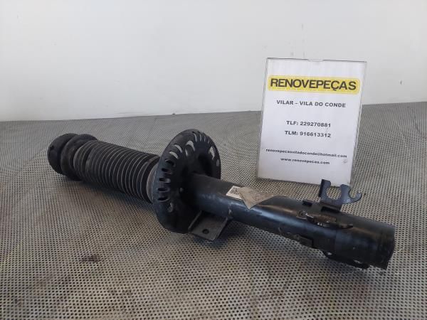 Amortecedor frente direito VOLKSWAGEN Polo (6R, 6C)