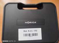 Pistola Norica N.A.C. 1702 Pack (Réplica Sig Sauer 2022)