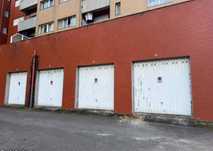 Arrendo Garagem/armazem Box