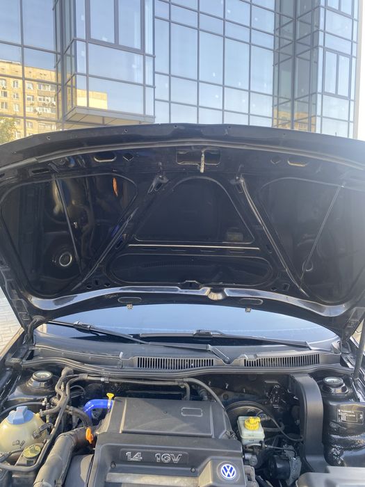 Продам volkswagen golf 4