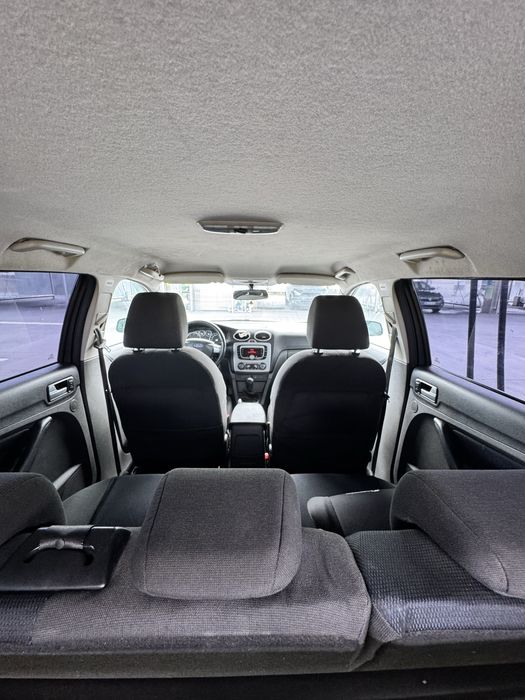 Ford focus sw 1.6 2007