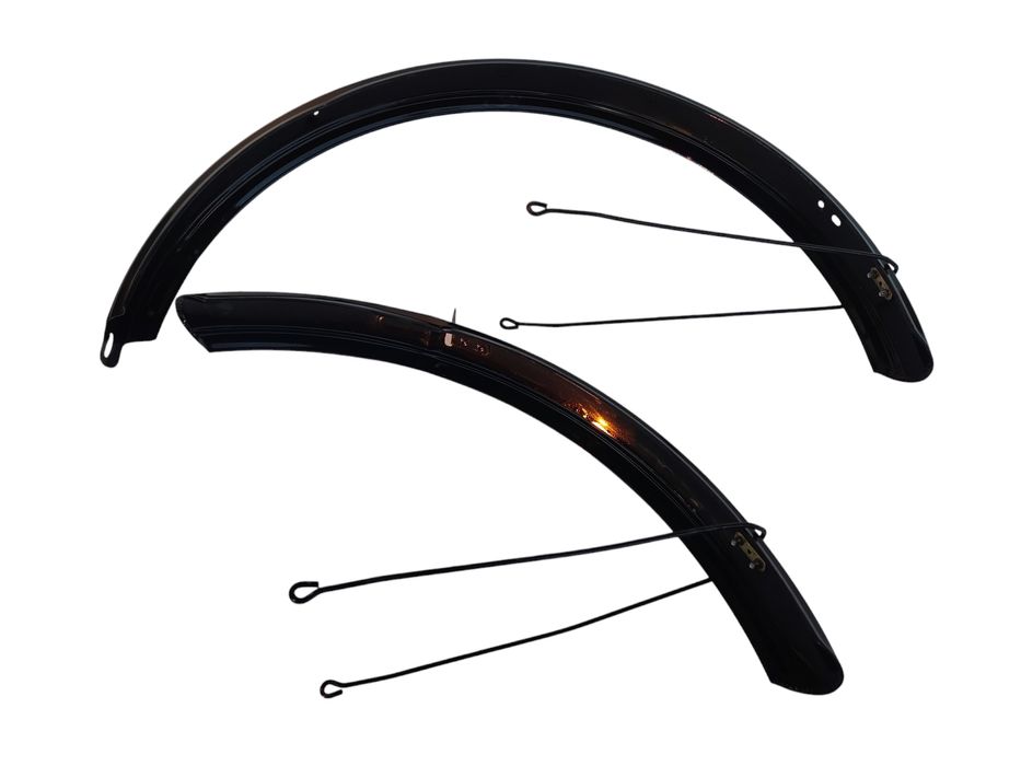 Błotnik z podporami do Jubilat Kowalewo Alka Zenit Tyler Univesal