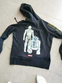 Кофта Levis&StarWars