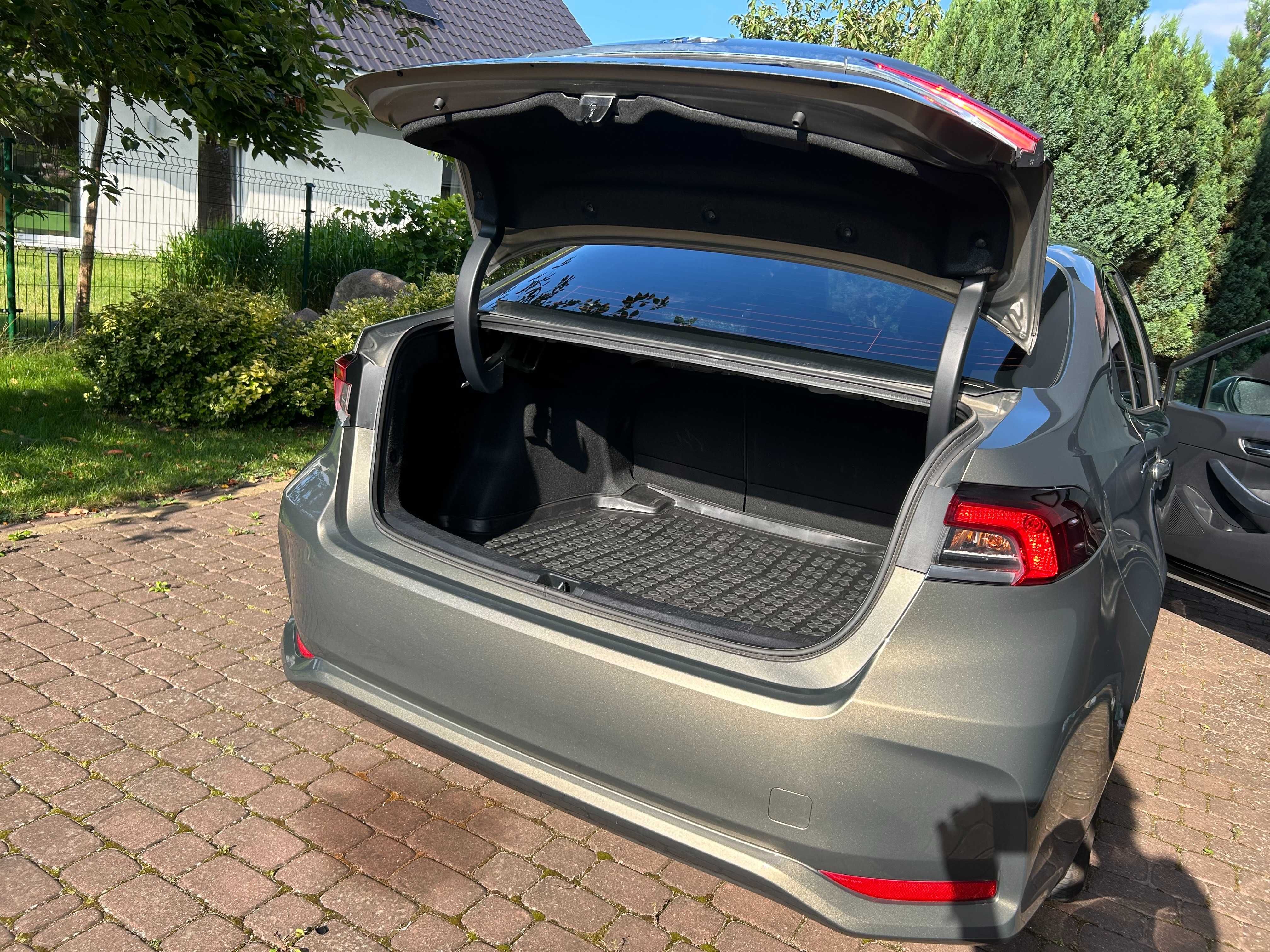 Toyota Corolla 1,6, Benzyna 2020r