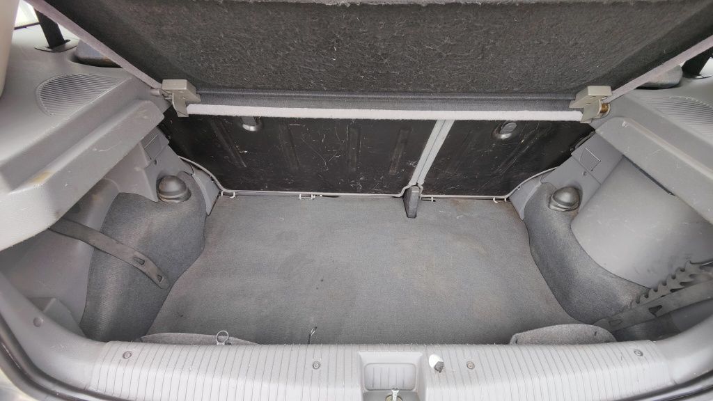 Opel Corsa 1.2 2001r OC i przegląd na rok!