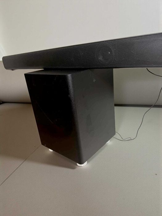 Soundbar + subwoofer Majority Ben Nevis II