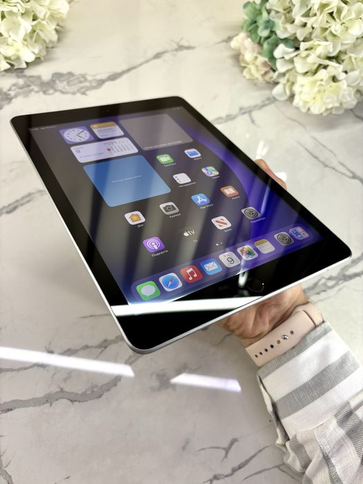 Оригінальний Ipad 6 LTE! 88%АКБ Neverlock (Магазин Гарантія)