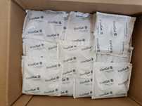 60 Icepack Gel refrigerante novas