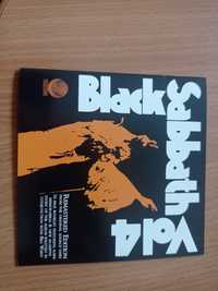 Black Sabbath - vol.4