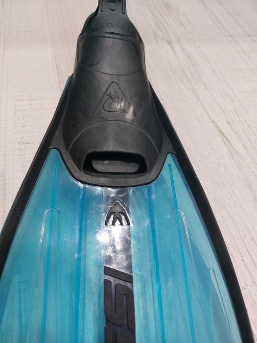 Płetwy Cressi Rondinella rozmiar 41-42