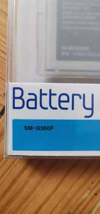 Bateria Samsung Nova selada