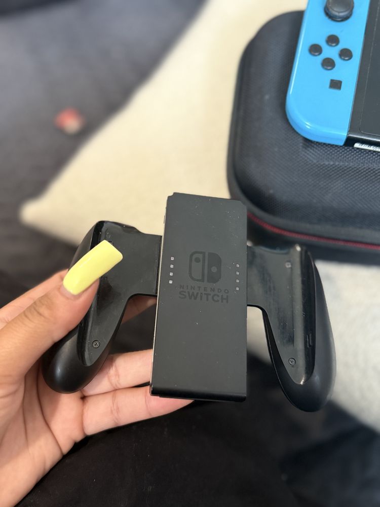 Nitendo Switch 1