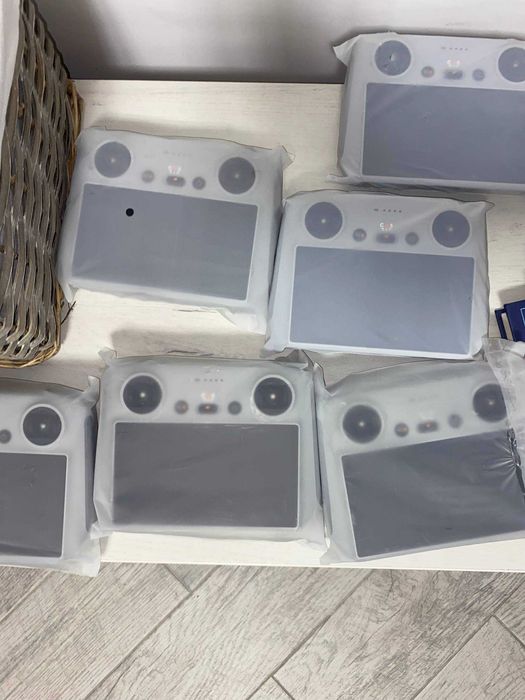 Kontroler RM330 nowy