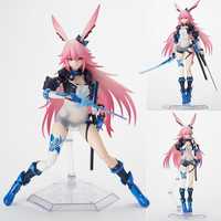 Аніме фігурка, Яе Сакура з Honkai impact, figma