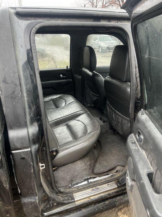 Продам Форд ренджер 2003