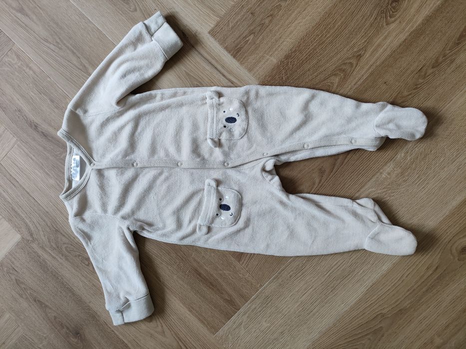 Pajacyk - rozmiar 68