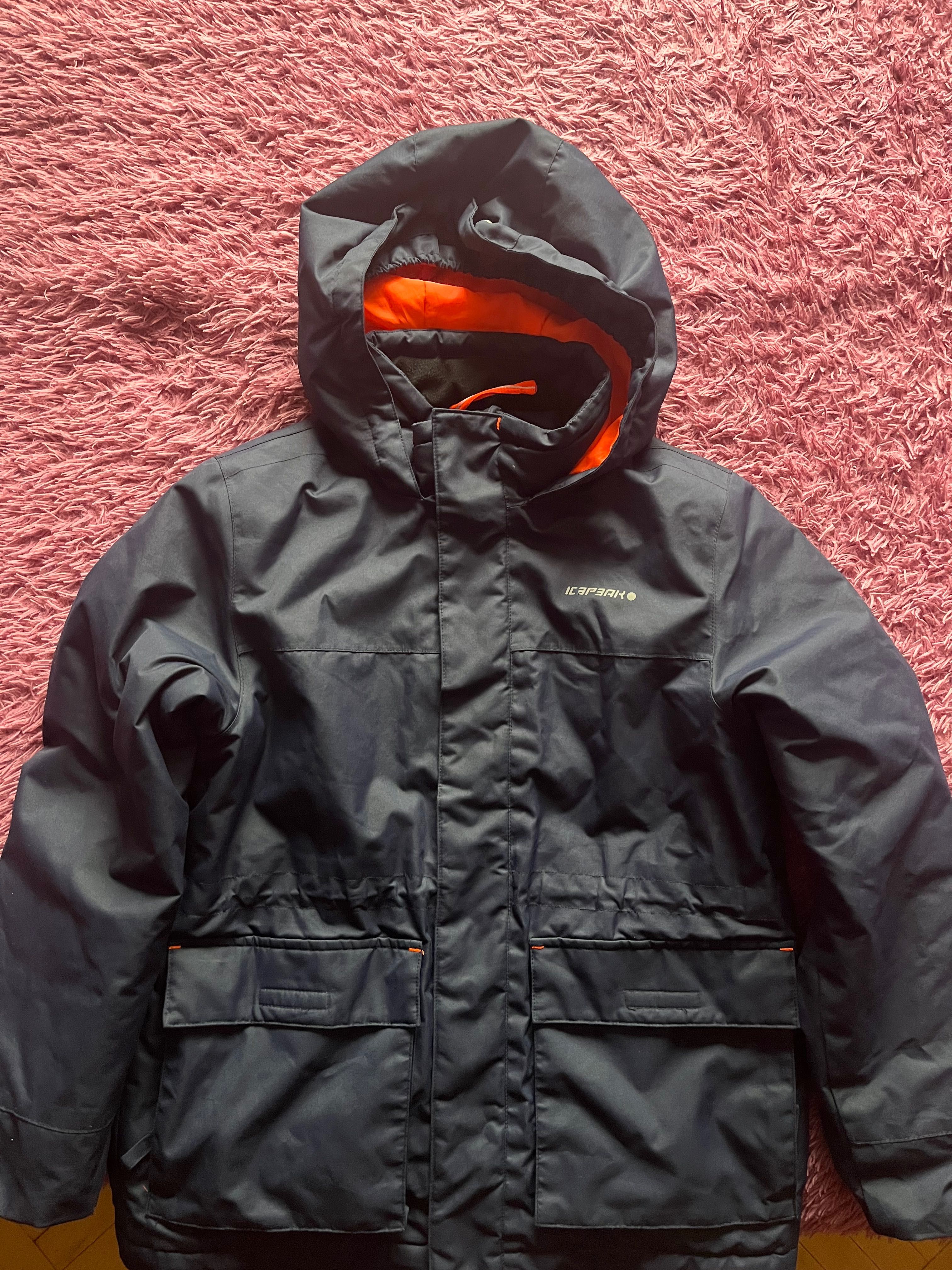 Куртка весна Icepeak