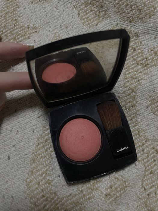 Румяна шанель оринінал