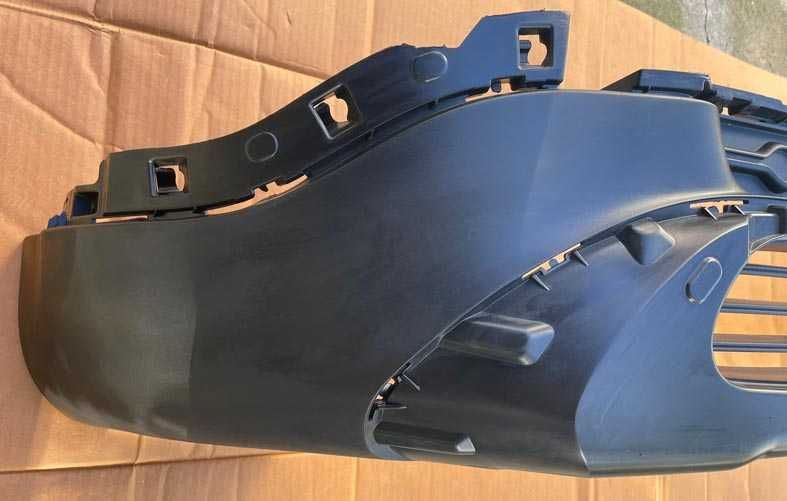 para-choques / difusor frontal citroen C3 aircross . fase 1